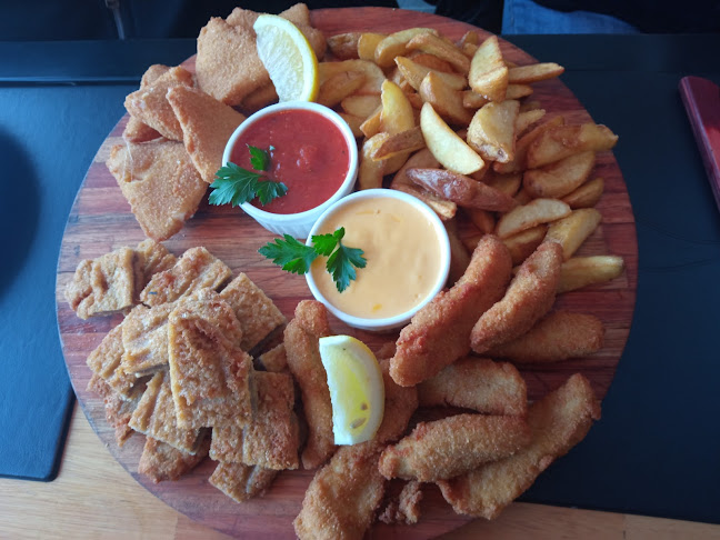 Yuda's Restobar • Solymar - Gastronomía y hostelería