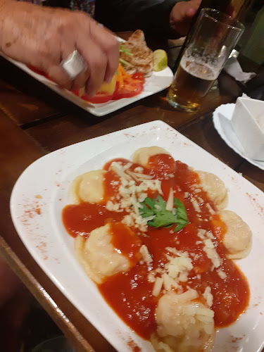 Opinii despre Barahona în La Paloma - Gastronomía y hostelería