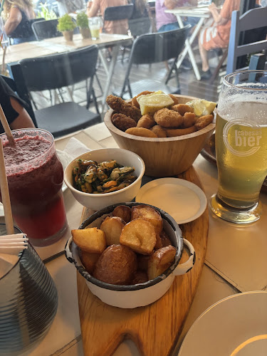 Opinii despre Ola La Resto în Punta del Este - Gastronomía y hostelería