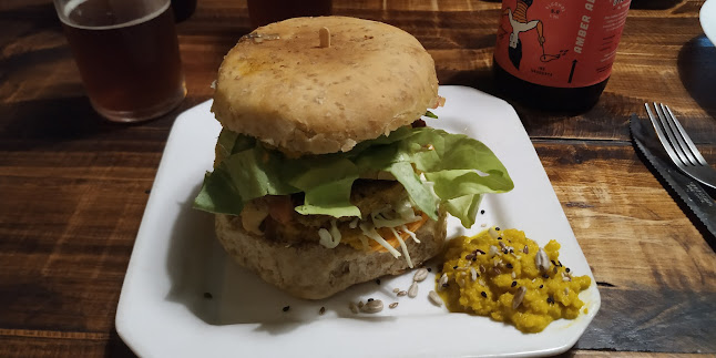 Opinii despre Juanas în Montevideo - Gastronomía y hostelería