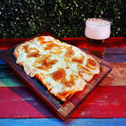 Opinii despre Pizzería La Barra - Punta del ESTE în Maldonado - Gastronomía y hostelería