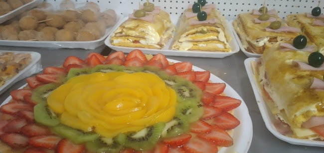 Tabaré 509, 15500 Barros Blancos, Departamento de Canelones