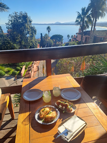 Mirador Resto de Punta Ballena