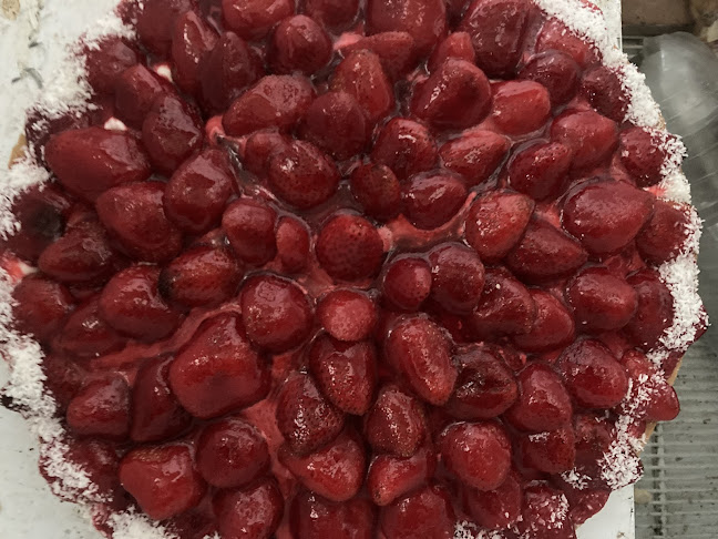 Comentarii opinii despre Panadería VARADEROS I