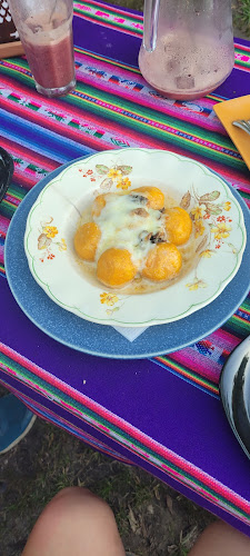 Comentarii opinii despre La Casita De Chocolate