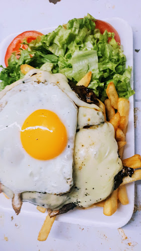 Opinii despre Chiviteria El Colo în La Paloma - Gastronomía y hostelería