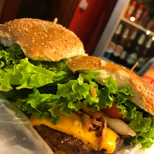 Pizzeria y restaurant ya Que Tamo - Rio Branco