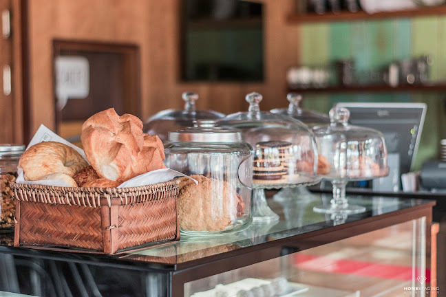 Café 2122 - Gastronomía y hostelería