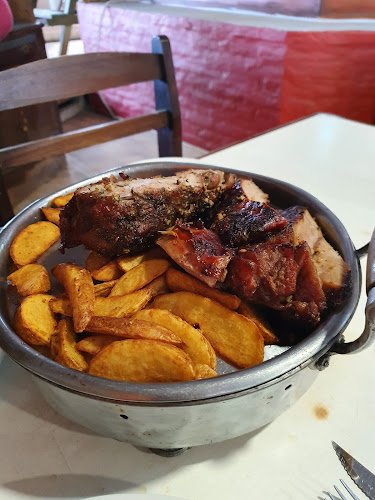 La Rueda - Gastronomía y hostelería