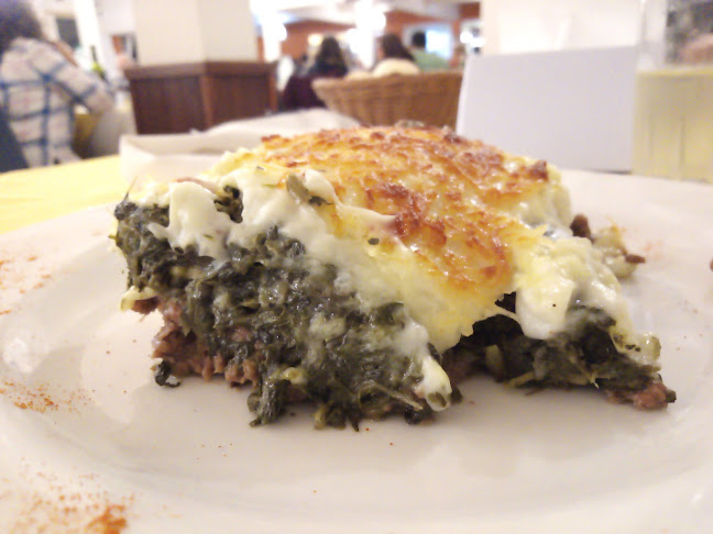 Salón Comedor del Parque Ute-Antel