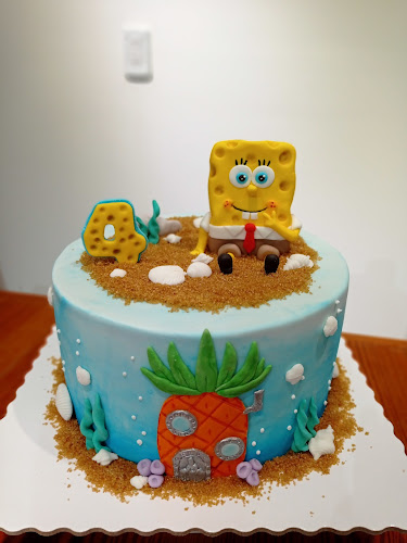 Opinii despre Glasé Real în Maldonado - Gastronomía y hostelería