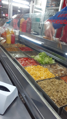 Opinii despre El Carro De Pernas în Montevideo - Gastronomía y hostelería