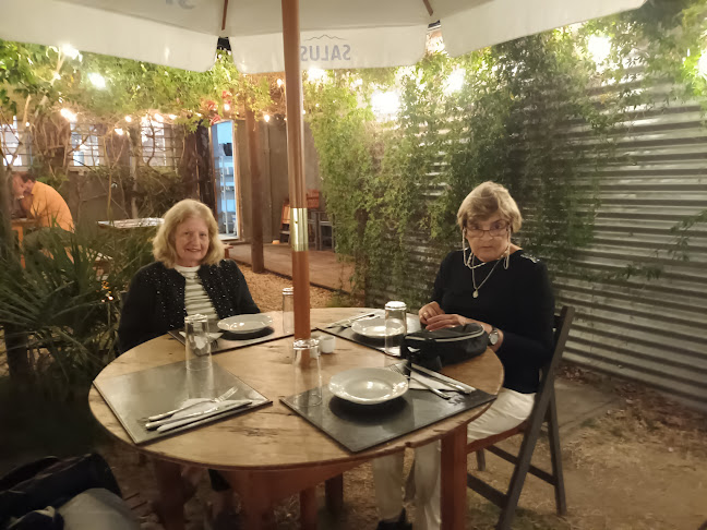 Comentarii opinii despre Oliva Restó