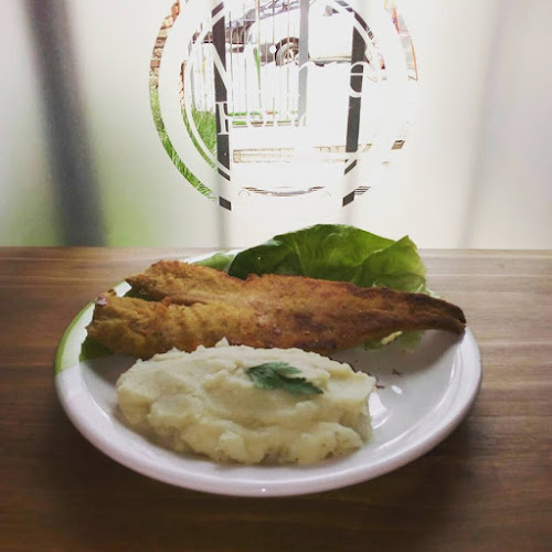 Minie foods - Montevideo