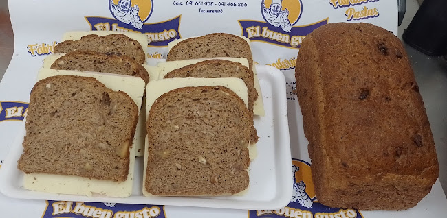 Comentarii opinii despre Panadería El buen gusto