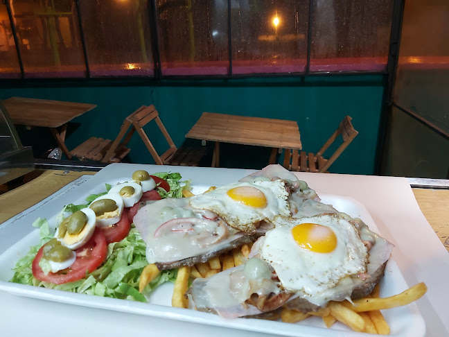 Opinii despre Carrito Gostoso 2 în Tacuarembó - Gastronomía y hostelería