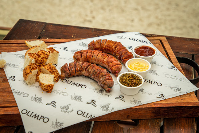 Opinii despre Jardines del yacht în Ciudad de la Costa - Gastronomía y hostelería