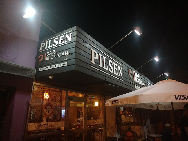 Bar Michigan - Gastronomía y hostelería