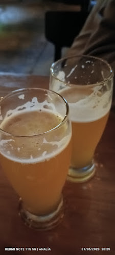 Bimba Brüder - Paysandú