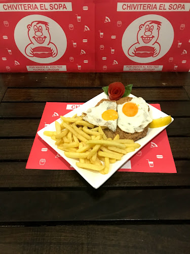 Independencia 755, 94000 Florida, Departamento de Florida