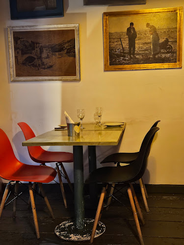 Matias Restó - Gastronomía y hostelería