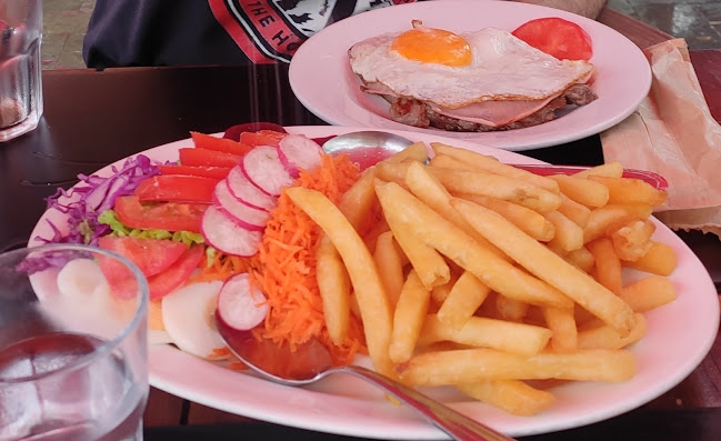 Opinii despre Restaurant Don Pedro în Col. del Sacramento - Gastronomía y hostelería