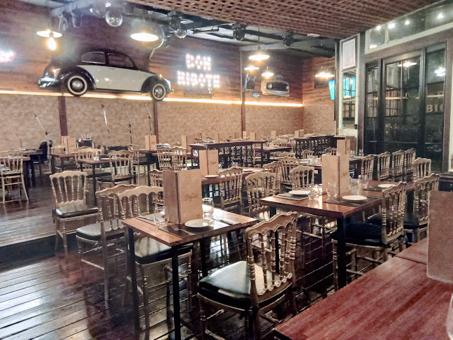 Don Bigote Restaurante