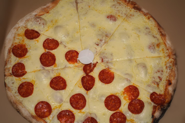 Pizza & Food Malvín - Montevideo