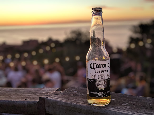 Mirador Resto de Punta Ballena - Punta Ballena