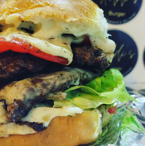 Addi's Burger - Rivera