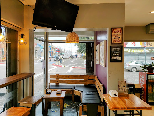 Opinii despre Heladería Fragola în Rivera - Gastronomía y hostelería