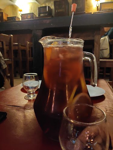 El Lobizón - Montevideo