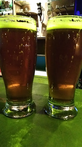 The King Pub - Libertad