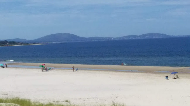 El Chiringuito Jaureguiberry Beach - Gastronomía y hostelería