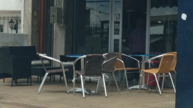 Panadería SOL Y LUNA - Gastronomía y hostelería