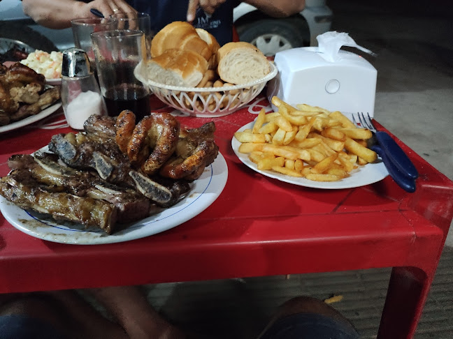 Parrillada El Galpon