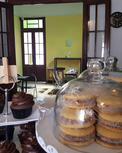 Centro Café - Gastronomía y hostelería