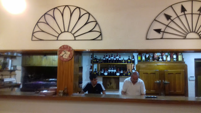 Los Faroles - Dolores