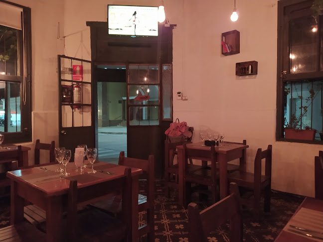 Opinii despre Trattoria Il Santo în Florida - Gastronomía y hostelería