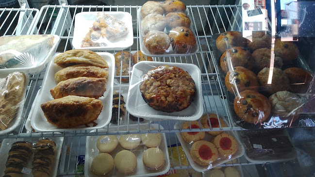 Panadería "La Perimetral"
