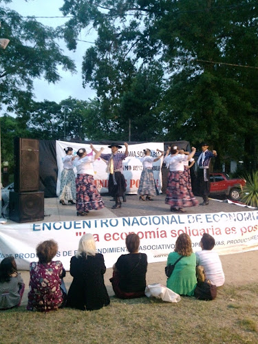 Opinii despre Expo AlimentArte în Atlántida - Gastronomía y hostelería