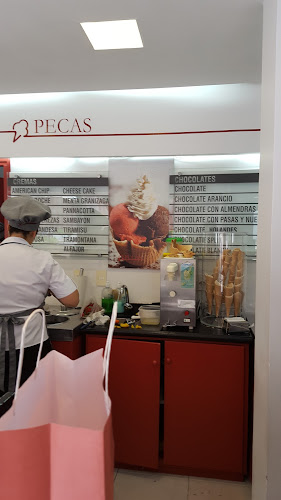Pecas San Carlos - Gastronomía y hostelería