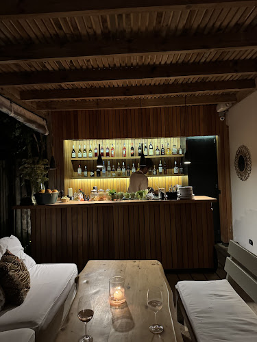 Comentarii opinii despre El Abrazo