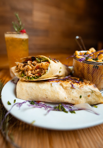 Q'atrevido - Montevideo