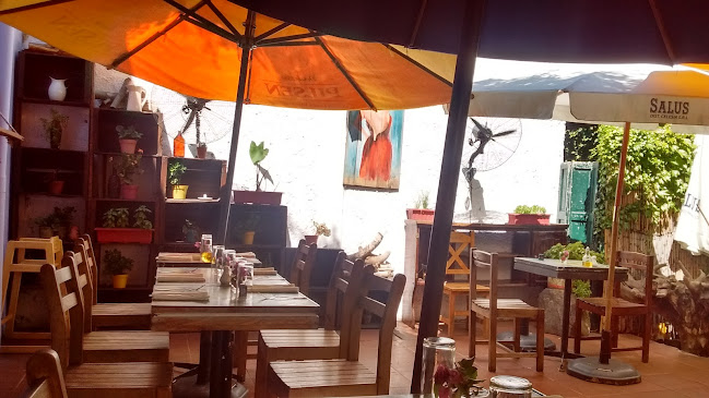 Comentarii opinii despre Santa Elena