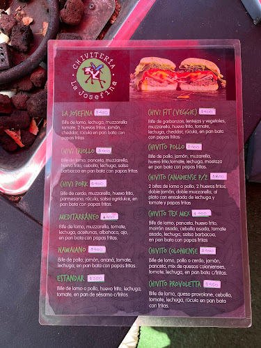 Comentarii opinii despre Chiviteria La Josefina