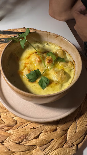 Jacinta Resto Manantiales - Gastronomía y hostelería