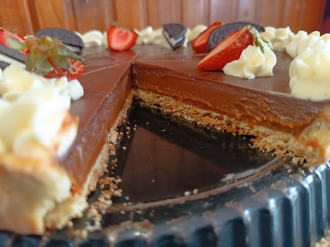 Mundo Tortas - Col. del Sacramento