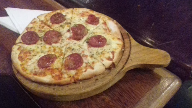 Don Peperone Arocena - Montevideo