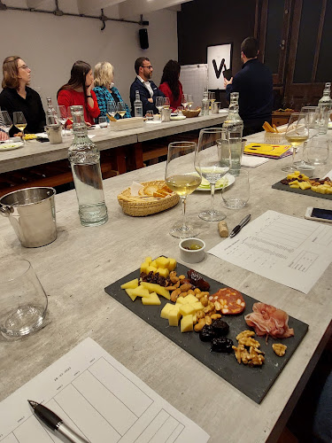 Comentarii opinii despre Vinbutik SRL